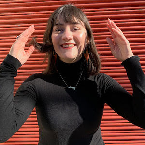 Meet your Posher, Dana